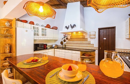 Guia Villa | Villa Alice