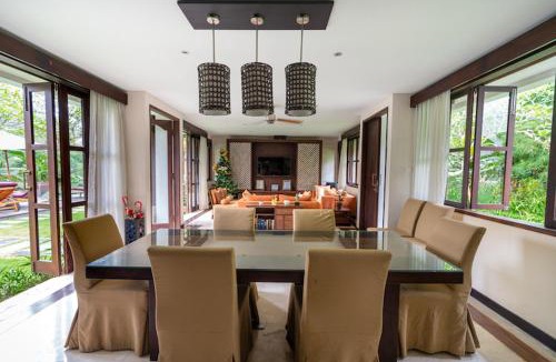 Sambahan Villa | Villa Amrita