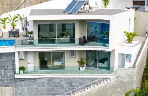 Arco da Calheta Villa | Villa António