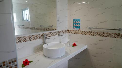 La Passe House | Villa Antonia