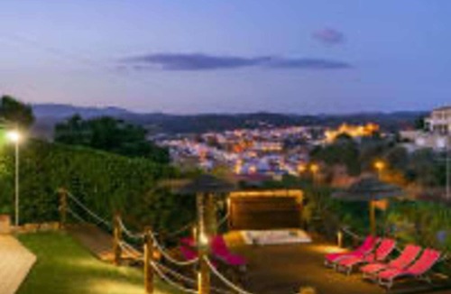 Silves Villa | Villa Arade Riverside