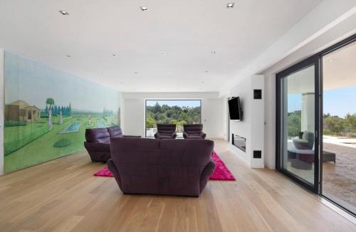 Cerro do Mocho Villa | Villa Areeiro