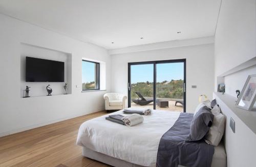 Cerro do Mocho Villa | Villa Areeiro