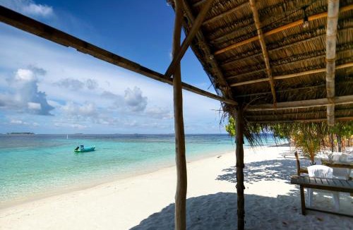 Rinbudhoo House | Villa Argento