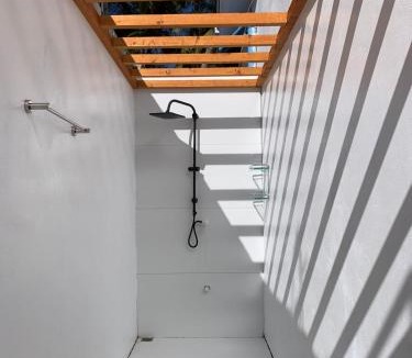 Rinbudhoo House | Villa Argento