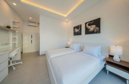 Sei Pinang Villa | Villa Aria Nusa Dua