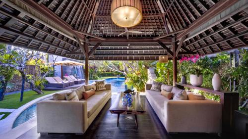 Batubelig Villa | Villa Asta