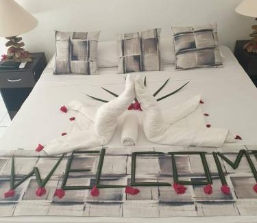 La Passe Hotel | Villa Authentique