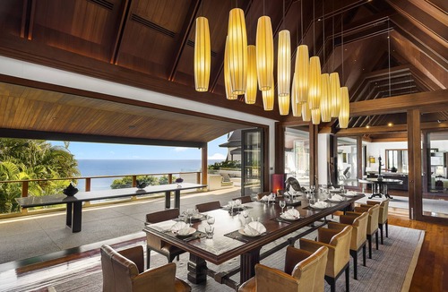 Kamala Villa | Villa Aye