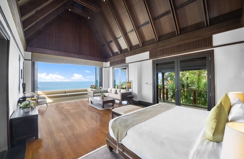 Kamala Villa | Villa Aye