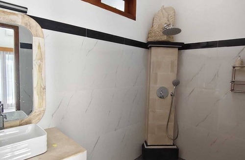 Kaliasem Bed & Breakfast | Villa Bagus