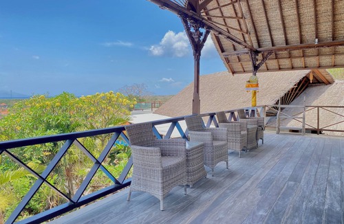 Jungut Batu Villa | Villa Bagus