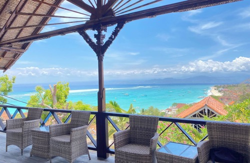 Jungut Batu Villa | Villa Bagus