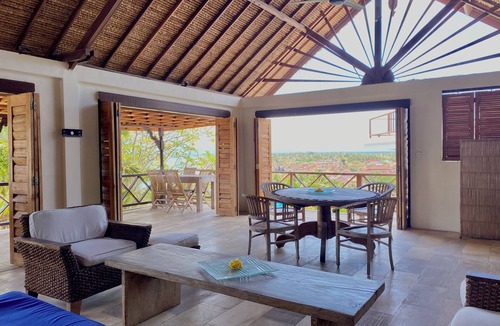 Jungut Batu Villa | Villa Bagus