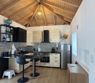 Quintiaes Ski Chalet | Villa Barbosa