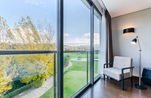 Batalha Hotel | Villa Batalha