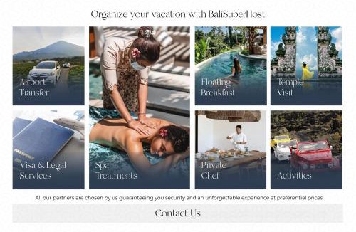 Pejeng Kawan Villa | Villa Beach by BaliSuperHost