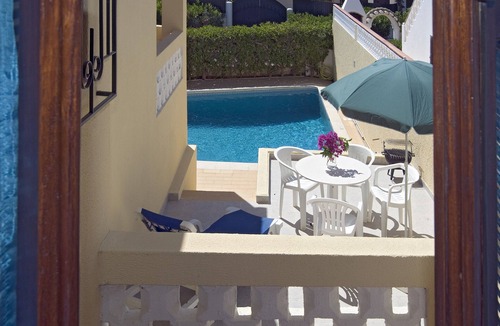Praia da Luz House | Villa Beatriz, private pool, walking to beach