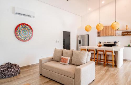 Esterillos Este Villa | Villa Blanca