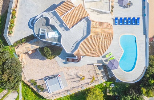 Vale de Centianes Villa | Villa Bloom