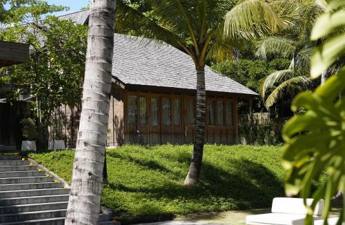 Nyambu Bed & Breakfast | Villa Blue