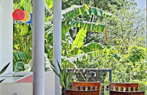 Maret Villa | Villa Blue Mango - 2BR Tropical Villa/private Pool in beautiful Koh Samui