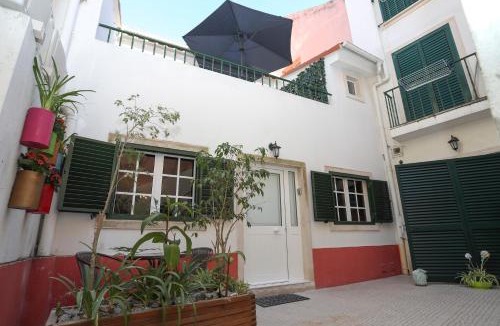 Setubal Villa | Villa Bocage