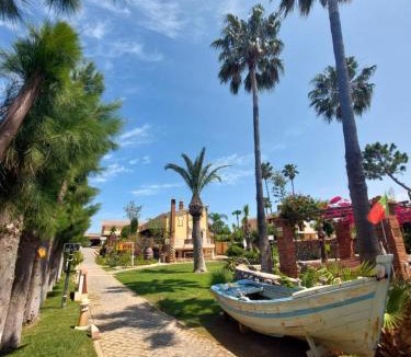 Pera House | Villa Bora-Bora