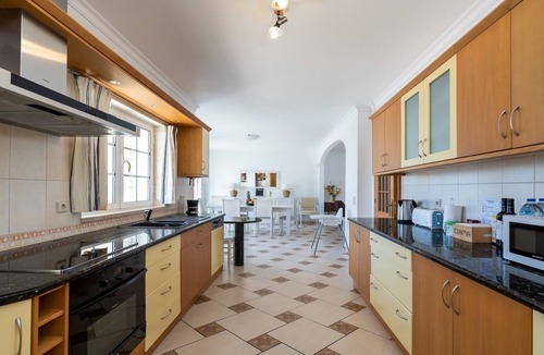 Olhos D'Agua Villa | Villa Brady