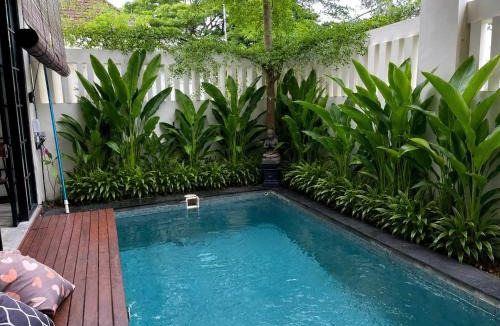 Sanur Kauh Villa | Villa Buba - 5 minutes to Sanur Beach