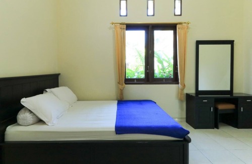 Oro Oro Ombo Hotel | Villa Bunga