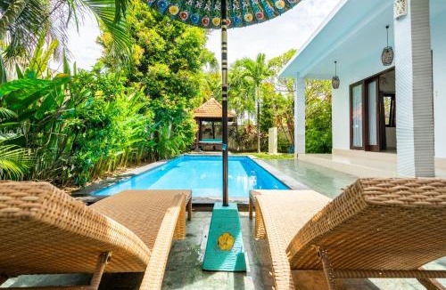 Batu Bolong House | Villa Canggu