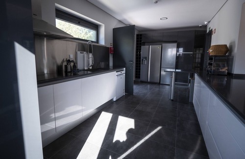 Costa de Caparica Hostel | Villa Caparica Hostel
