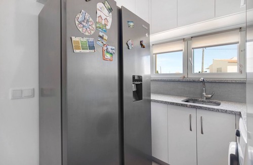 Pera Villa | Villa 'Casa Amma' with Private Garden, Wi-Fi and Air Conditioning