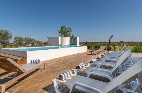 Sao Francisco da Serra Villa | Villa Casanova