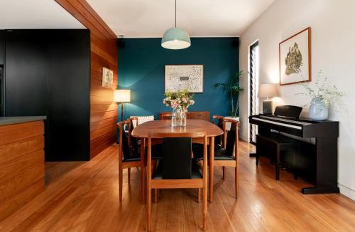 Lilyfield House | Villa Catherine | Designer Home + Studio