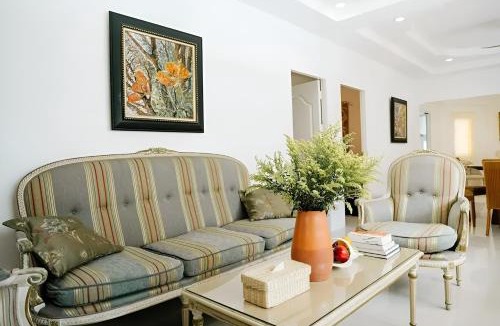 Chiang Rai Villa | Villa Cavallo Chiangrai