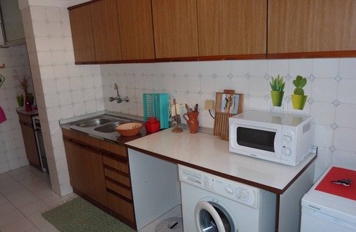 Odeceixe Apartment | VILLA CEIXE big T1 house Odeceixe vila