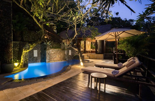 Kemenuh Villa | Villa Cella Bella