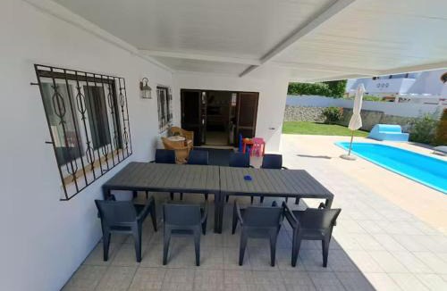 Vale de Carro Villa | Villa Claramar