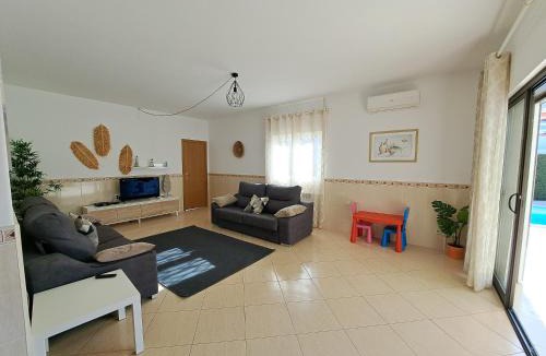 Vale de Carro Villa | Villa Claramar