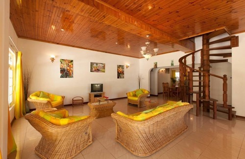 Grand'Anse Praslin House | Villa Confort