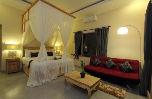 Penestanan Villa | Villa D'Uma