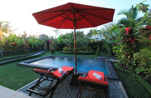 Penestanan Villa | Villa D'Uma