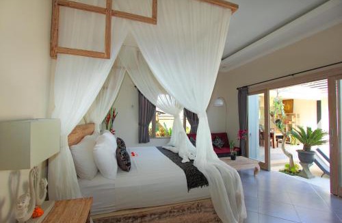 Penestanan Villa | Villa D'Uma