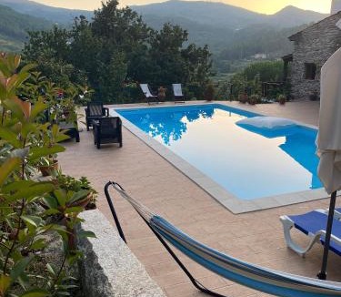 Valenca House | Villa de Fujacos