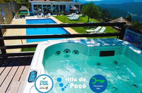 Cedrim House | Villa de Paco