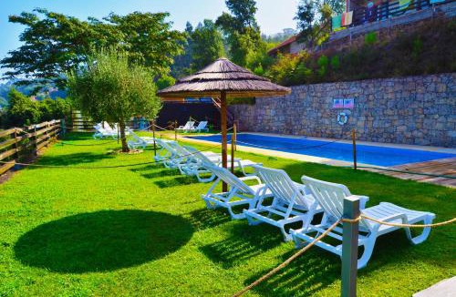 Cedrim House | Villa de Paco