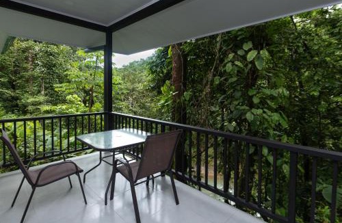 Portalon Villa | Villa del Río