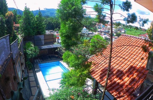 Ciloto Villa | Villa dira